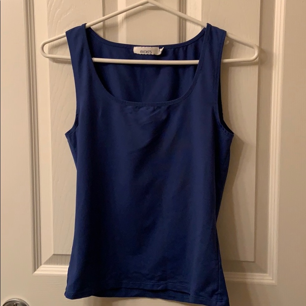 Ricki’s Tank Top